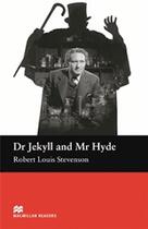 Couverture du livre « Dr Jekyll and mr Hyde » de Robert Louis Stevenson aux éditions La Maison Des Langues