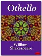 Couverture du livre « Othello » de William Shakespeare aux éditions Ebookslib