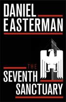 Couverture du livre « The Seventh Sanctuary » de Easterman Daniel aux éditions Little Brown Book Group Digital