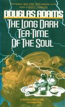 Couverture du livre « Long dark tea-time of the soul » de Douglas Adams aux éditions Editions Racine