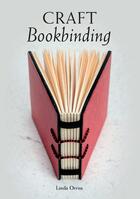 Couverture du livre « Craft Bookbinding » de Orriss Linda aux éditions Crowood Press Digital