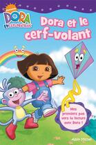 Couverture du livre « Dora et le cerf-volant » de  aux éditions Albin Michel