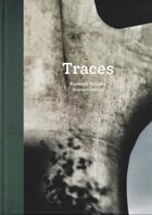 Couverture du livre « Traces » de Guiton/Volante aux éditions Editions De Juillet