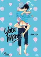 Couverture du livre « Yata Momo » de Harada aux éditions Boy's Love