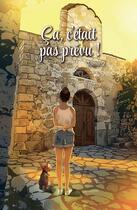 Couverture du livre « Ça, c'était pas prévu ! Tome 2 » de Vanessa Kuntz aux éditions Hello Editions