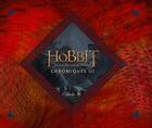 Couverture du livre « Le hobbit - la desolation de smaug. chroniques iii - art et design » de Daniel Falconer aux éditions La Martiniere