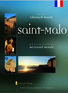 Couverture du livre « Saint-malo » de Coz-Maret-Chauvin-Me aux éditions Ouest France