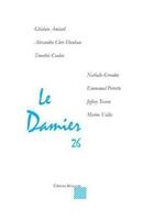 Couverture du livre « LE DAMIER T.26 » de  aux éditions Benevent