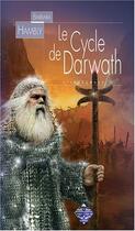 Couverture du livre « Le cycle de darwath » de Barbara Hambly aux éditions Terre De Brume