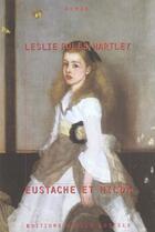 Couverture du livre « Le crevette et l'anémone » de Leslie Poles Hartley aux éditions Joelle Losfeld