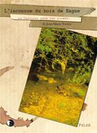 Couverture du livre « L'inconnue du bois de Bagne ou Castorex pète les plombs » de Jean-Marie Terron aux éditions Editions Thot