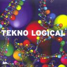 Couverture du livre « Tekno logical » de  aux éditions Pepin Press
