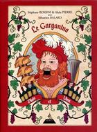 Couverture du livre « Le Gargantua » de Stephane Rossini aux éditions Dervy