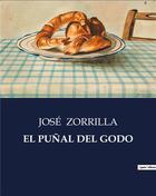 Couverture du livre « El pu al del godo » de Zorrilla Jose aux éditions Culturea