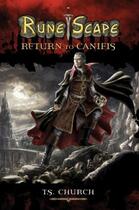 Couverture du livre « Return to Canifis » de Church T S aux éditions Titan Digital
