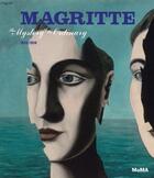 Couverture du livre « Magritte the mystery of the ordinary, 1926-1938 » de Anne Umland aux éditions Moma