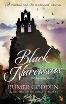 Couverture du livre « Black Narcissus » de Godden Rumer aux éditions Little Brown Book Group Digital