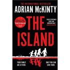 Couverture du livre « The Island » de Adrian Mckinty aux éditions Hachette Uk