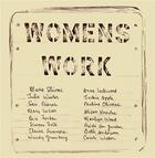 Couverture du livre « Womens work (facsimile) » de  aux éditions Dap Artbook