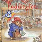 Couverture du livre « Paddington » de Michael Bond et Robert W. Alley aux éditions Hachette