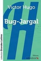 Couverture du livre « Bug-Jargal » de Victor Hugo aux éditions Books On Demand