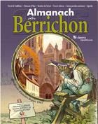 Couverture du livre « Almanach du berrichon 2016 » de Gerard Bardon / Jean aux éditions Communication Presse Edition