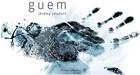 Couverture du livre « Guem » de Jeremy Soudant aux éditions Bd Music