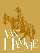 Couverture du livre « 20 ans après ; western » de Jean Van Hamme aux éditions Lombard
