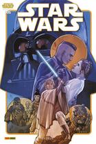 Couverture du livre « Star Wars n.6 ; le piège » de Star Wars aux éditions Panini Comics Fascicules