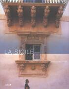 Couverture du livre « Sicile » de Josse-P+Pouchele-B aux éditions Chene