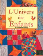 Couverture du livre « L'univers des enfants » de  aux éditions De Saxe