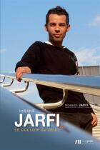 Couverture du livre « Ihsane Jarfi » de Hassan Jarfi aux éditions Bebooks