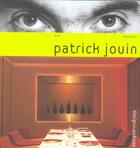 Couverture du livre « Patrick Jouin » de Patrick Jouin aux éditions Pyramyd