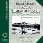 Couverture du livre « Ville de Ouistreham t.1 » de Yves Lecouturier aux éditions Orep