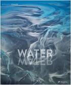 Couverture du livre « Bernhard edmaier water » de Bernhard Edmaier aux éditions Prestel