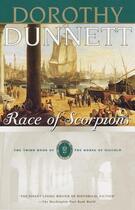 Couverture du livre « Race Of Scorpions: The House Of Noccolo, Vol. 3 » de Dunnett Dorothy aux éditions Adult Pbs