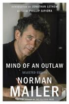 Couverture du livre « Mind of an Outlaw » de Norman Mailer aux éditions Editions Racine