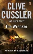 Couverture du livre « The Wrecker » de Justin Scott aux éditions Penguin Books Ltd Digital