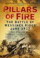 Couverture du livre « Pillars of Fire » de Passingham Ian aux éditions History Press Digital