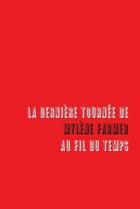 Couverture du livre « La derniere tournee de mylene farmer, au fil du temps » de Explicit Publishing aux éditions Lulu