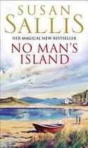 Couverture du livre « No Man's Island » de Susan Sallis aux éditions Epagine