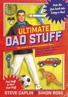 Couverture du livre « Ultimate Dad Stuff » de Rose Simon aux éditions Simon And Schuster Uk