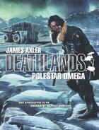 Couverture du livre « Polestar Omega » de Axler James aux éditions Worldwide Library Series