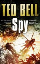 Couverture du livre « Spy » de Bell Ted aux éditions Simon And Schuster Uk