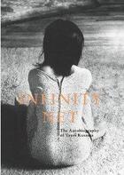 Couverture du livre « Infinity net the autobiography of yayoi kusama (hardback) » de Yayoi Kusuma aux éditions Tate Gallery