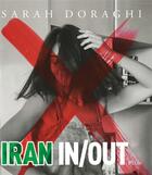 Couverture du livre « Iran in/out » de Sarah Doraghi aux éditions Plon
