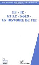 Couverture du livre « Le 