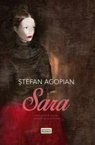 Couverture du livre « Sara » de Agopian Stefan aux éditions Editions Actes Sud