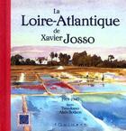 Couverture du livre « La Loire-Atlantique 1919-1940 » de Xavier Josso et Alain Bodson aux éditions Equinoxe
