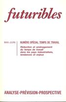 Couverture du livre « Futuribles n.165 » de Futuribles aux éditions Futuribles